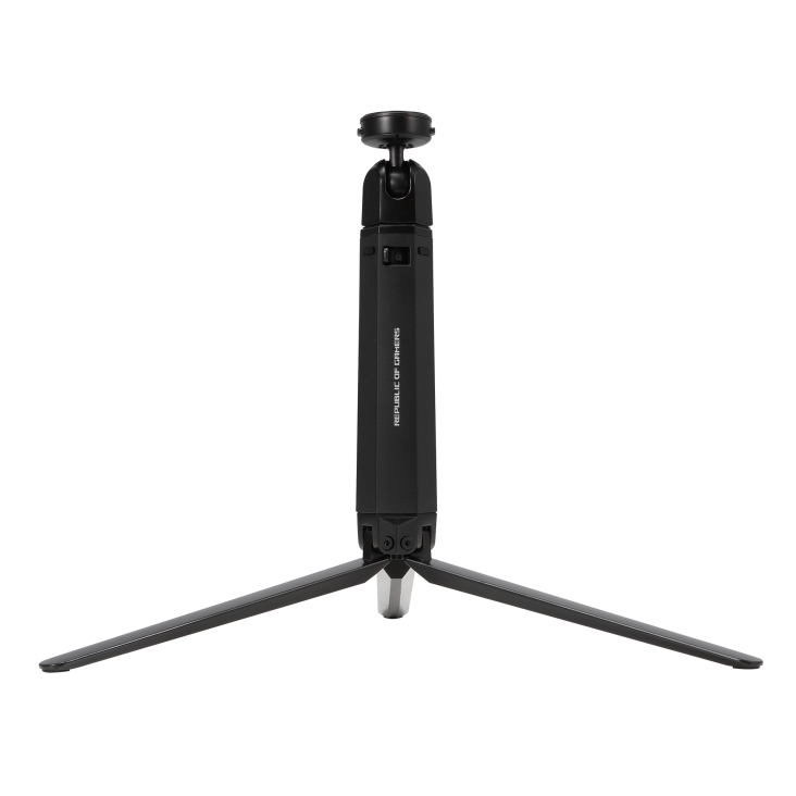 Màn hình Asus ROG STRIX XG17AHP (17.3inch/ FHD/IPS/240Hz) - Màn hình di động