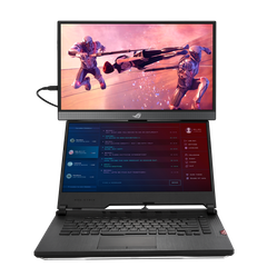 Màn hình Asus ROG STRIX XG17AHP (17.3inch/ FHD/IPS/240Hz) - Màn hình di động