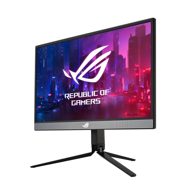 Màn hình Asus ROG STRIX XG17AHP (17.3inch/ FHD/IPS/240Hz) - Màn hình di động