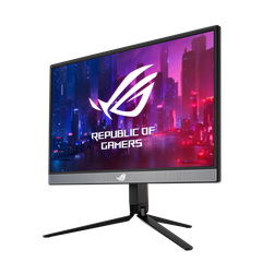 Màn hình Asus ROG STRIX XG17AHP (17.3inch/ FHD/IPS/240Hz) - Màn hình di động