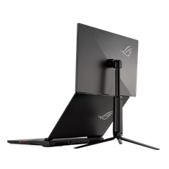 Màn hình Asus ROG STRIX XG17AHP (17.3inch/ FHD/IPS/240Hz) - Màn hình di động