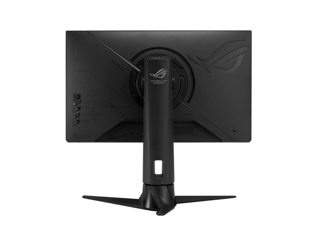 Màn hình Asus ROG STRIX XG249CM (23.8inch/ FHD/IPS/270Hz)