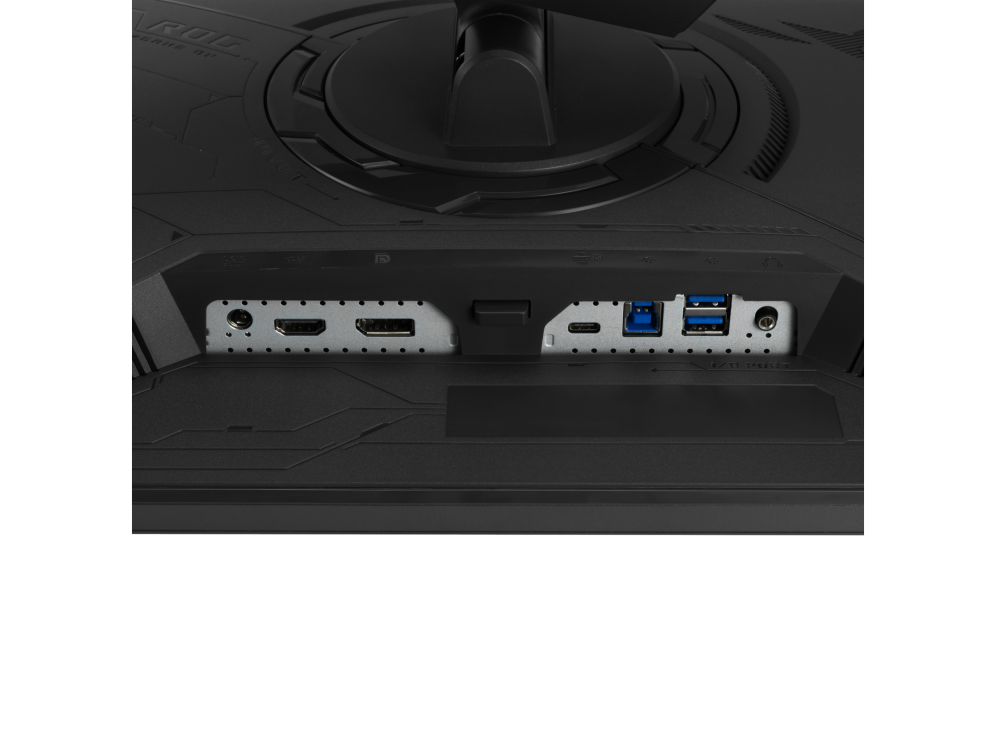 Màn hình Asus ROG STRIX XG249CM (23.8inch/ FHD/IPS/270Hz)