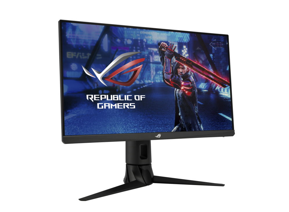 Màn hình Asus ROG STRIX XG249CM (23.8inch/ FHD/IPS/270Hz)