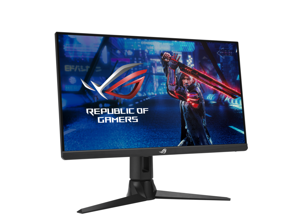 Màn hình Asus ROG STRIX XG259CM (24.5inch/ FHD/IPS/240Hz)