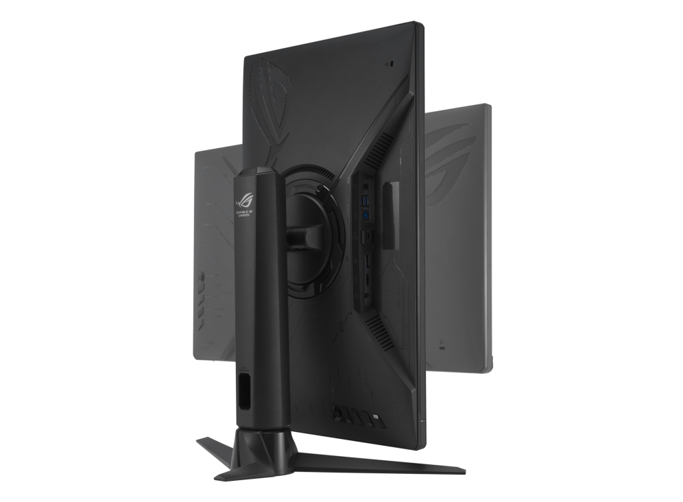 Màn hình Asus ROG STRIX XG259CM (24.5inch/ FHD/IPS/240Hz)