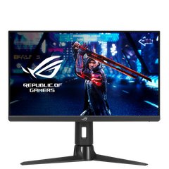 Màn hình Asus ROG STRIX XG259QN (24.5inch/ FHD/IPS/380Hz OC)