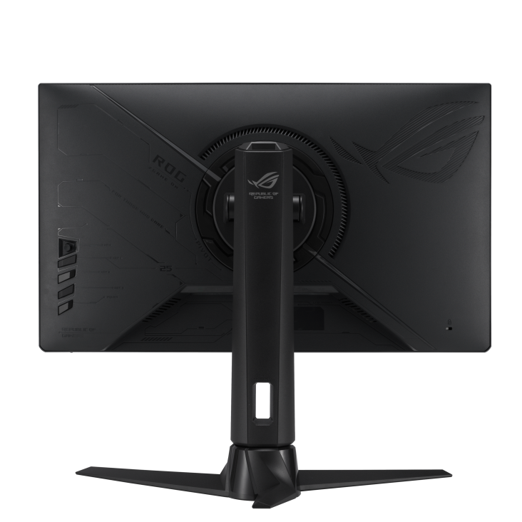 Màn hình Asus ROG STRIX XG259QN (24.5inch/ FHD/IPS/380Hz OC)