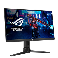 Màn hình Asus ROG STRIX XG259QN (24.5inch/ FHD/IPS/380Hz OC)