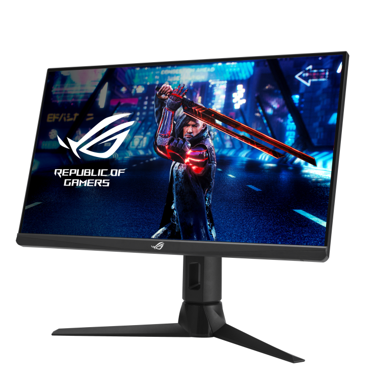 Màn hình Asus ROG STRIX XG259QN (24.5inch/ FHD/IPS/380Hz OC)
