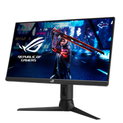 Màn hình Asus ROG STRIX XG259QN (24.5inch/ FHD/IPS/380Hz OC)