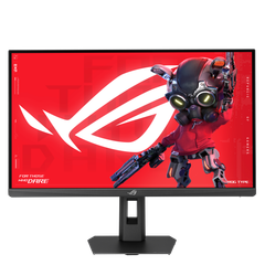 Màn hình Asus ROG Strix XG27ACMES (27 inch/QHD/Fast IPS/255Hz/1ms)