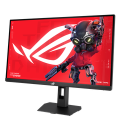 Màn hình Asus ROG Strix XG27ACMES (27 inch/QHD/Fast IPS/255Hz/1ms)