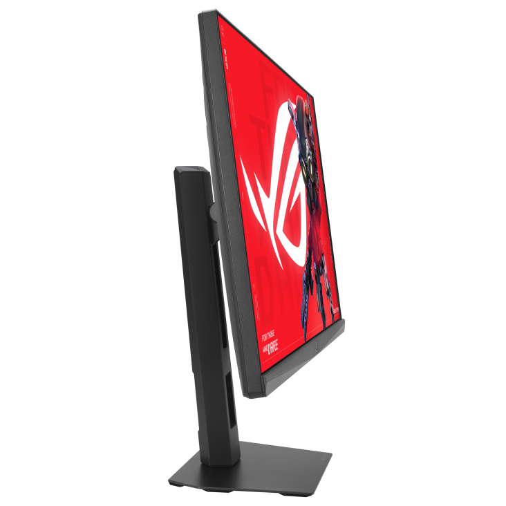 Màn hình Asus ROG Strix XG27ACMES (27 inch/QHD/Fast IPS/255Hz/1ms)
