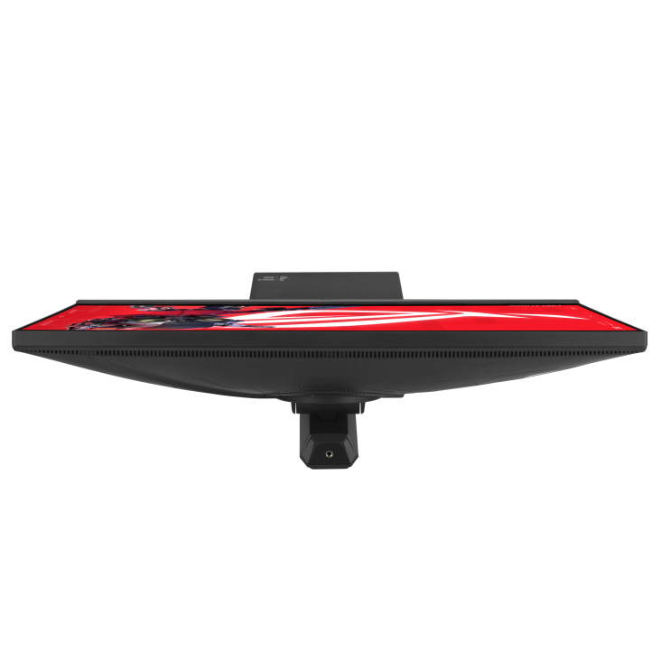 Màn hình Asus ROG Strix XG27ACMES (27 inch/QHD/Fast IPS/255Hz/1ms)