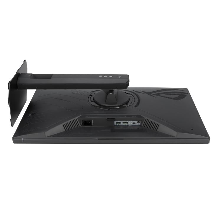 Màn hình Asus ROG Strix XG27ACMES (27 inch/QHD/Fast IPS/255Hz/1ms)