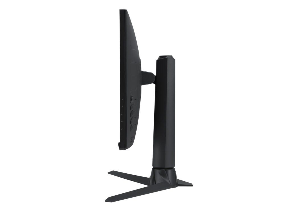 Màn hình Asus ROG STRIX XG27AQMR (27inch/QHD/IPS/300Hz)