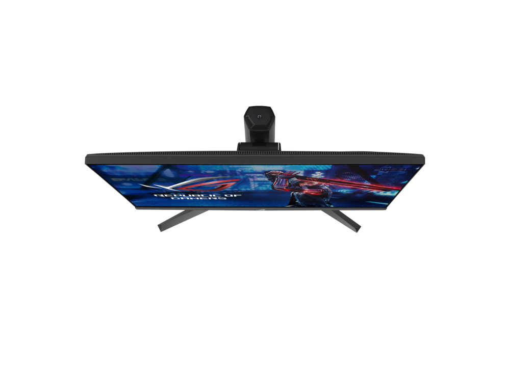 Màn hình Asus ROG STRIX XG27AQMR (27inch/QHD/IPS/300Hz)