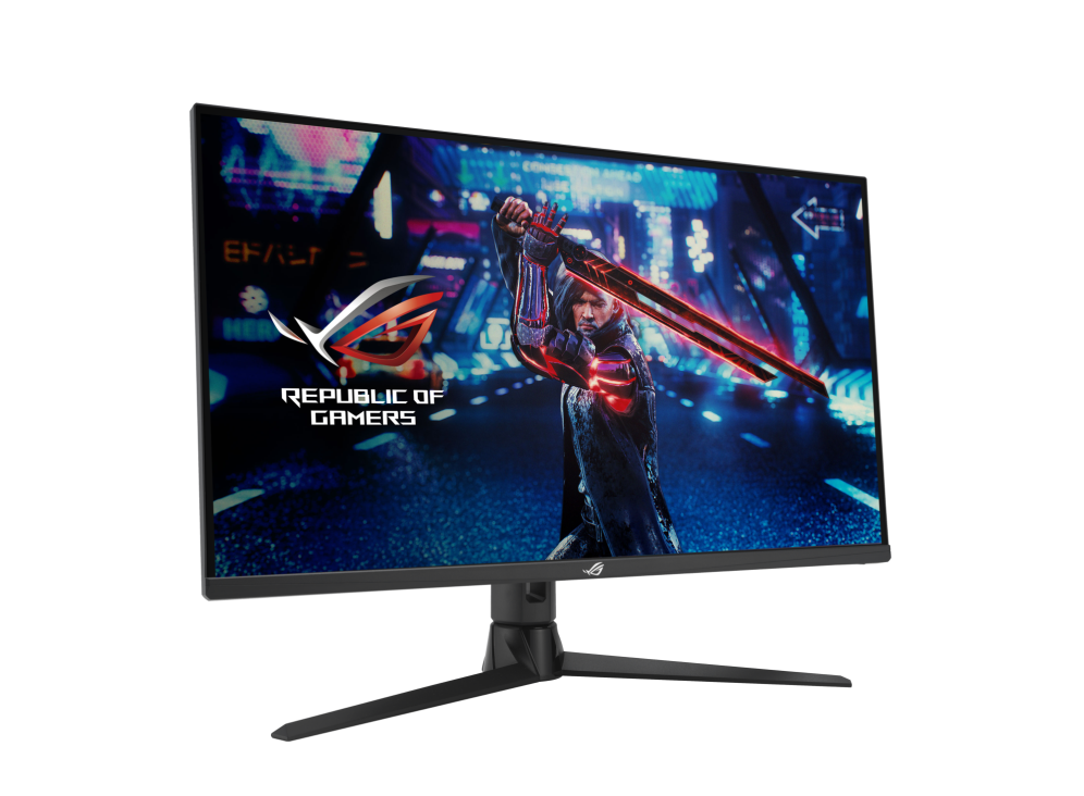 Màn hình Asus ROG STRIX XG32UQ (31.5inch/UHD 4K/IPS/160Hz)