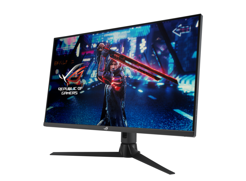 Màn hình Asus ROG STRIX XG32UQ (31.5inch/UHD 4K/IPS/160Hz)