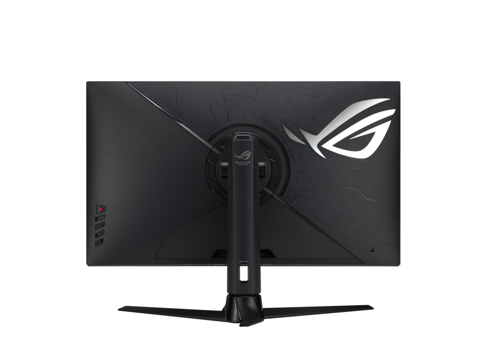 Màn hình Asus ROG STRIX XG32UQ (31.5inch/UHD 4K/IPS/160Hz)