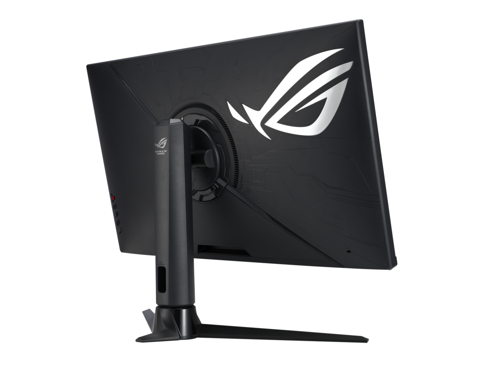 Màn hình Asus ROG STRIX XG32UQ (31.5inch/UHD 4K/IPS/160Hz)