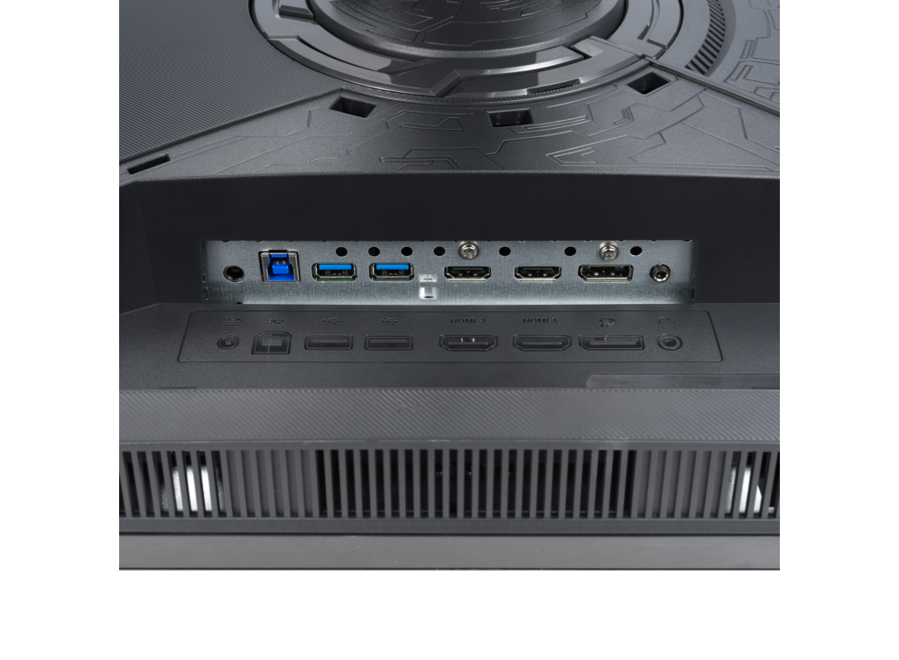 Màn hình Asus ROG STRIX XG32UQ (31.5inch/UHD 4K/IPS/160Hz)