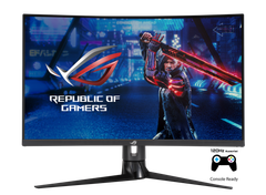Màn hình Asus ROG STRIX XG32VC (31.5inch/WQHD/VA/170Hz/Cong)