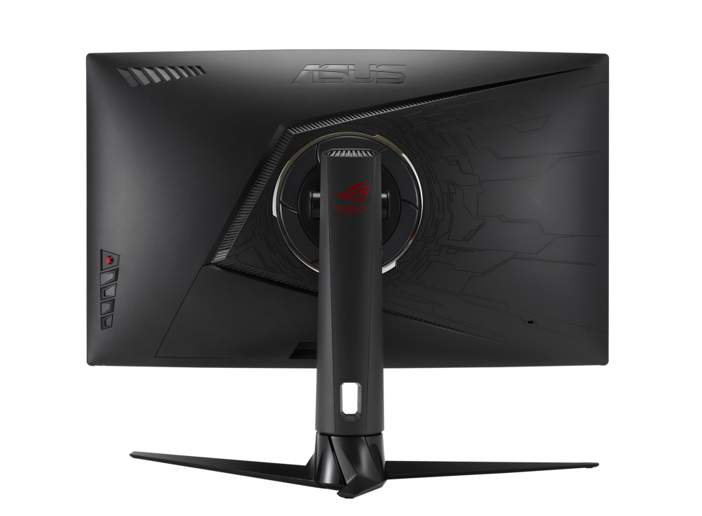 Màn hình Asus ROG STRIX XG32VC (31.5inch/WQHD/VA/170Hz/Cong)