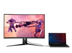 Màn hình Asus ROG STRIX XG32VC (31.5inch/WQHD/VA/170Hz/Cong)