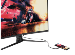 Màn hình Asus ROG STRIX XG32VC (31.5inch/WQHD/VA/170Hz/Cong)