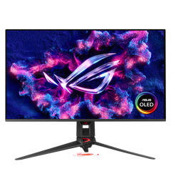 Màn hình Gaming ASUS ROG Swift OLED PG32UCDMR 32 inch 4K QD-OLED 240Hz 0.03ms