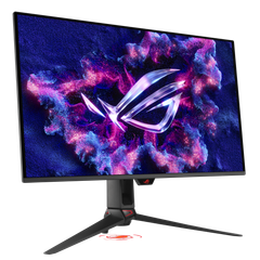 Màn hình Gaming ASUS ROG Swift OLED PG32UCDMR 32 inch 4K QD-OLED 240Hz 0.03ms