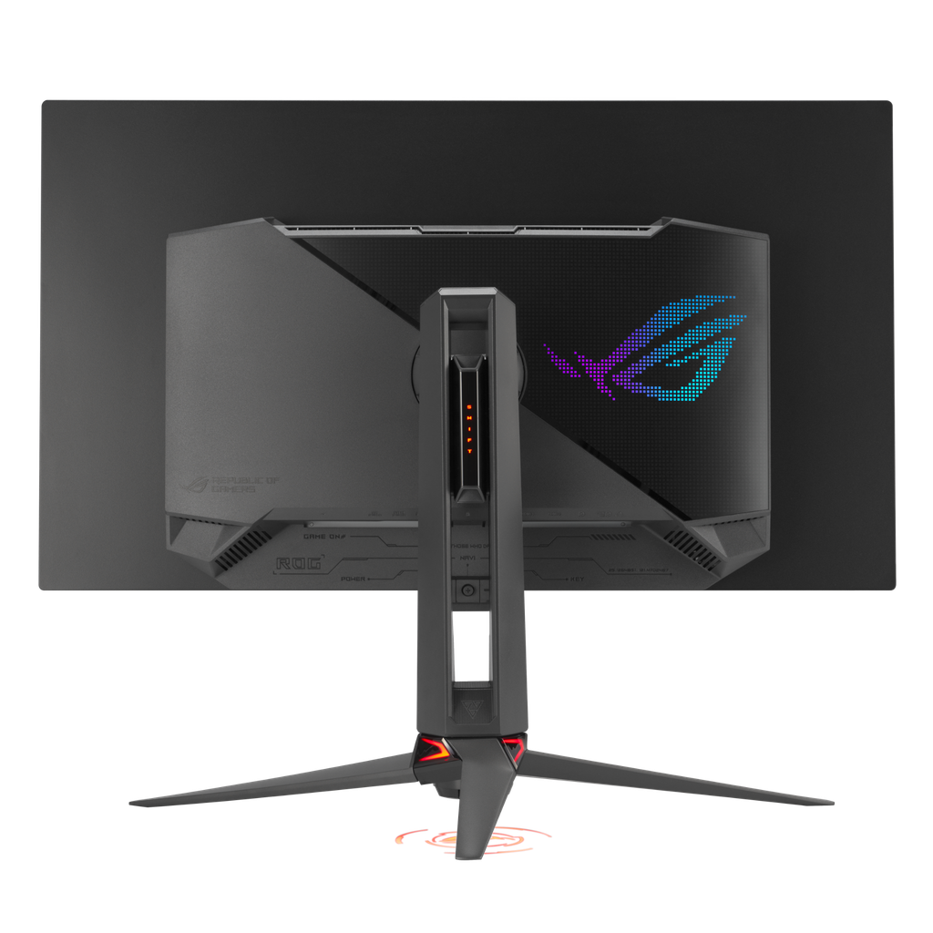 Màn hình Gaming ASUS ROG Swift OLED PG32UCDMR (31.5 inch, 4K, QD-OLED, 240Hz, 0.03ms, Neo Proximity Sensor)