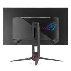 Màn hình Gaming ASUS ROG Swift OLED PG32UCDMR (31.5 inch, 4K, QD-OLED, 240Hz, 0.03ms, Neo Proximity Sensor)
