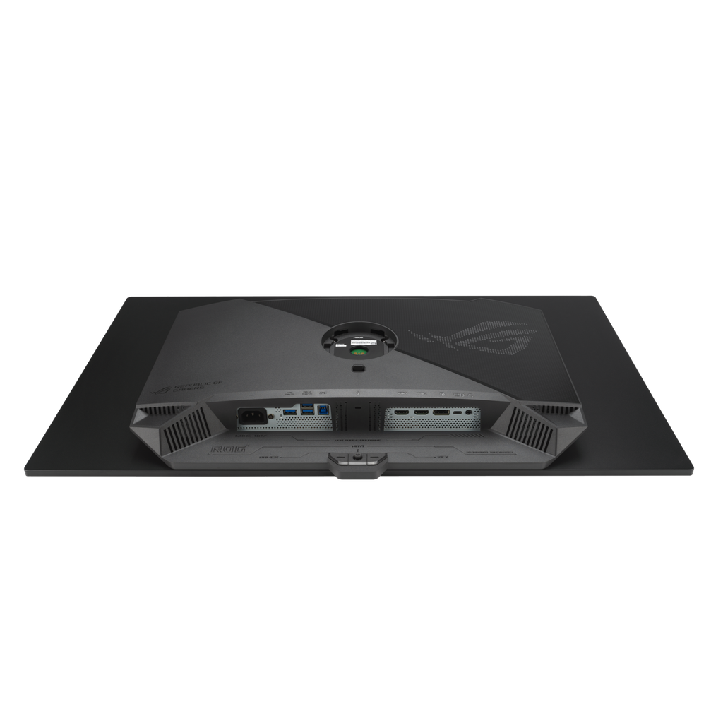 Màn hình Gaming ASUS ROG Swift OLED PG32UCDMR (31.5 inch, 4K, QD-OLED, 240Hz, 0.03ms, Neo Proximity Sensor)