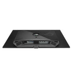 Màn hình Gaming ASUS ROG Swift OLED PG32UCDMR (31.5 inch, 4K, QD-OLED, 240Hz, 0.03ms, Neo Proximity Sensor)