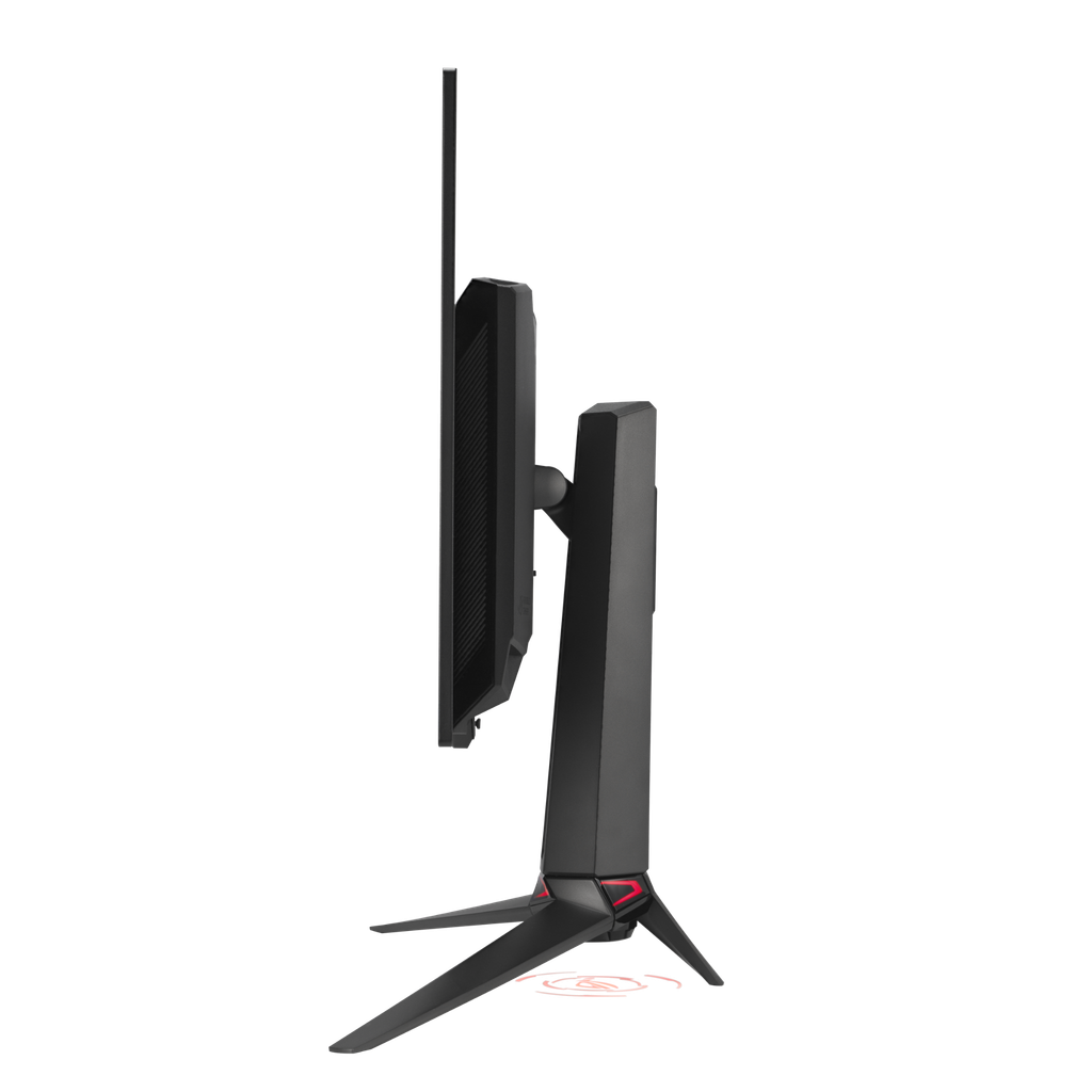 Màn hình Gaming ASUS ROG Swift OLED PG32UCDMR (31.5 inch, 4K, QD-OLED, 240Hz, 0.03ms, Neo Proximity Sensor)