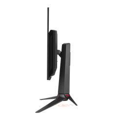 Màn hình Gaming ASUS ROG Swift OLED PG32UCDMR (31.5 inch, 4K, QD-OLED, 240Hz, 0.03ms, Neo Proximity Sensor)