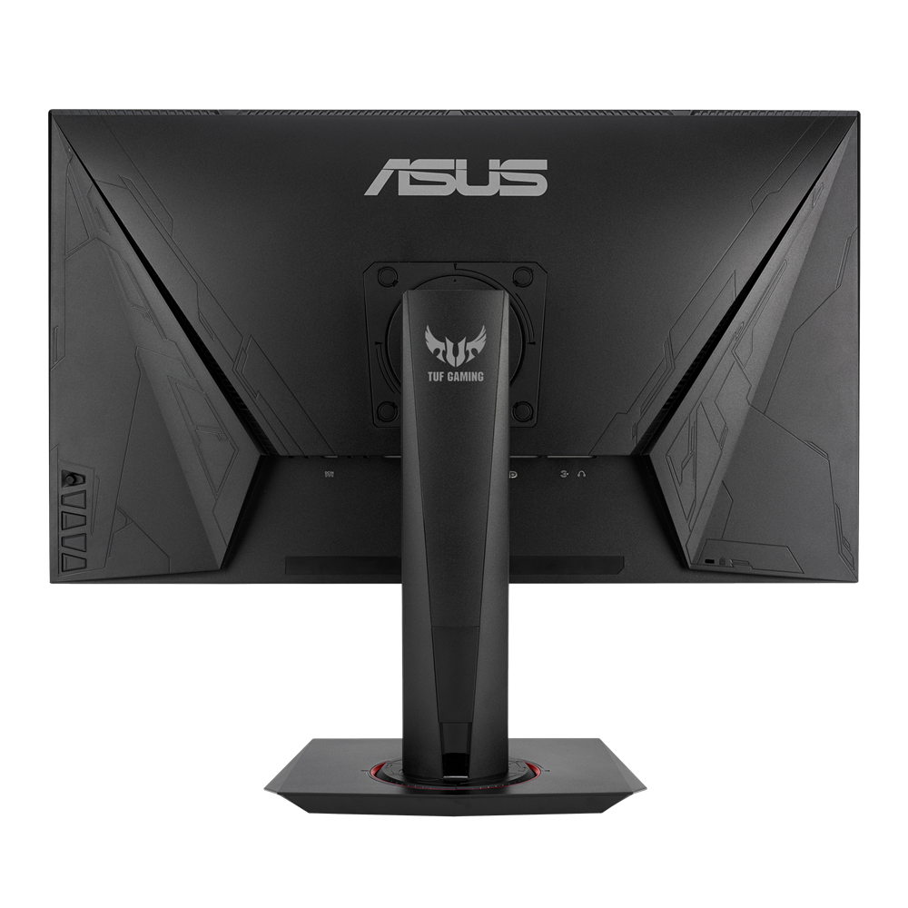 Màn Hình ASUS TUF Gaming VG279QR (27 inch, FHD, IPS, 165Hz)