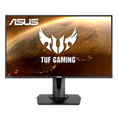 Màn Hình ASUS TUF Gaming VG279QR (27 inch, FHD, IPS, 165Hz)