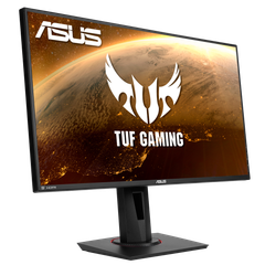 Màn Hình ASUS TUF Gaming VG279QR (27 inch, FHD, IPS, 165Hz)