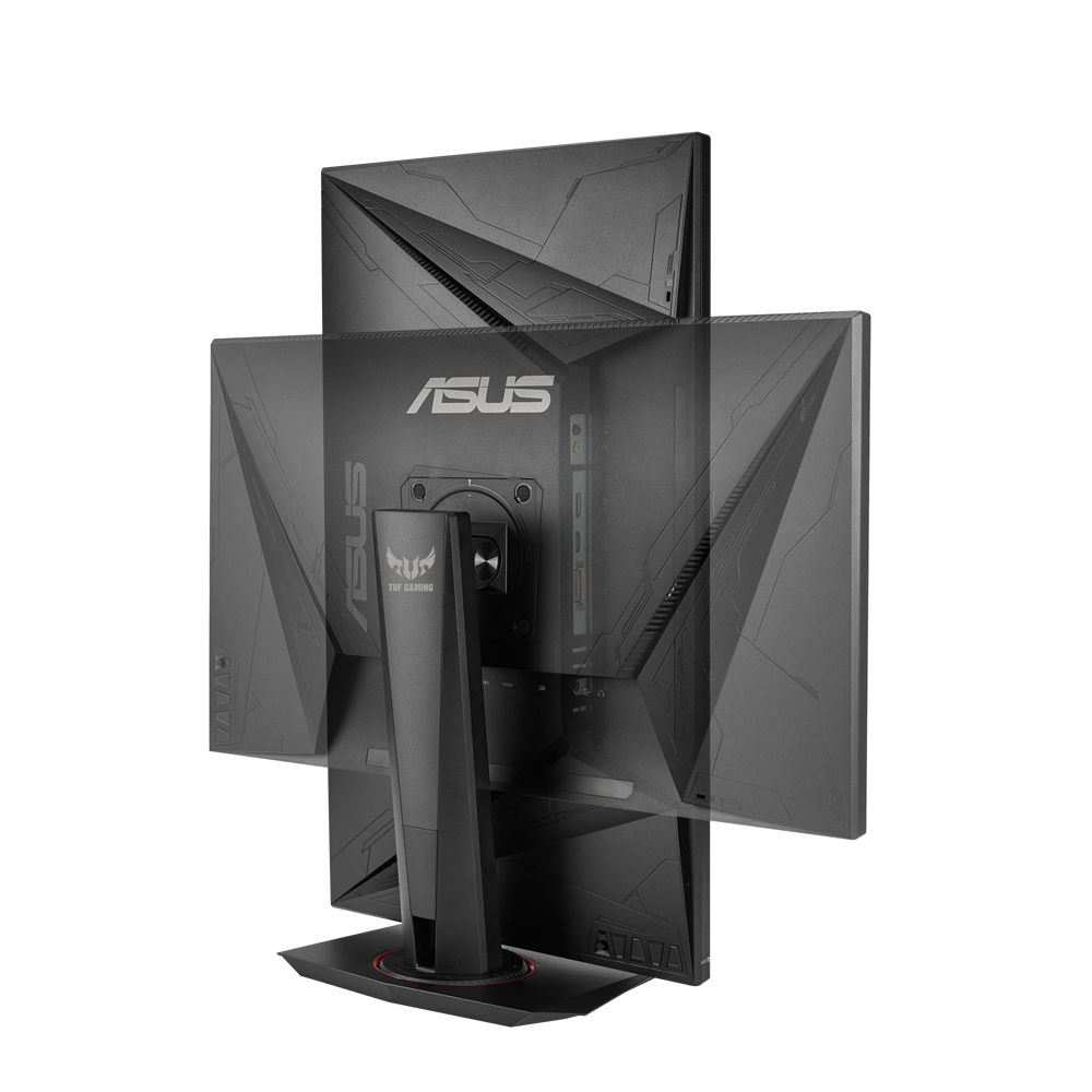 Màn Hình ASUS TUF Gaming VG279QR (27 inch, FHD, IPS, 165Hz)