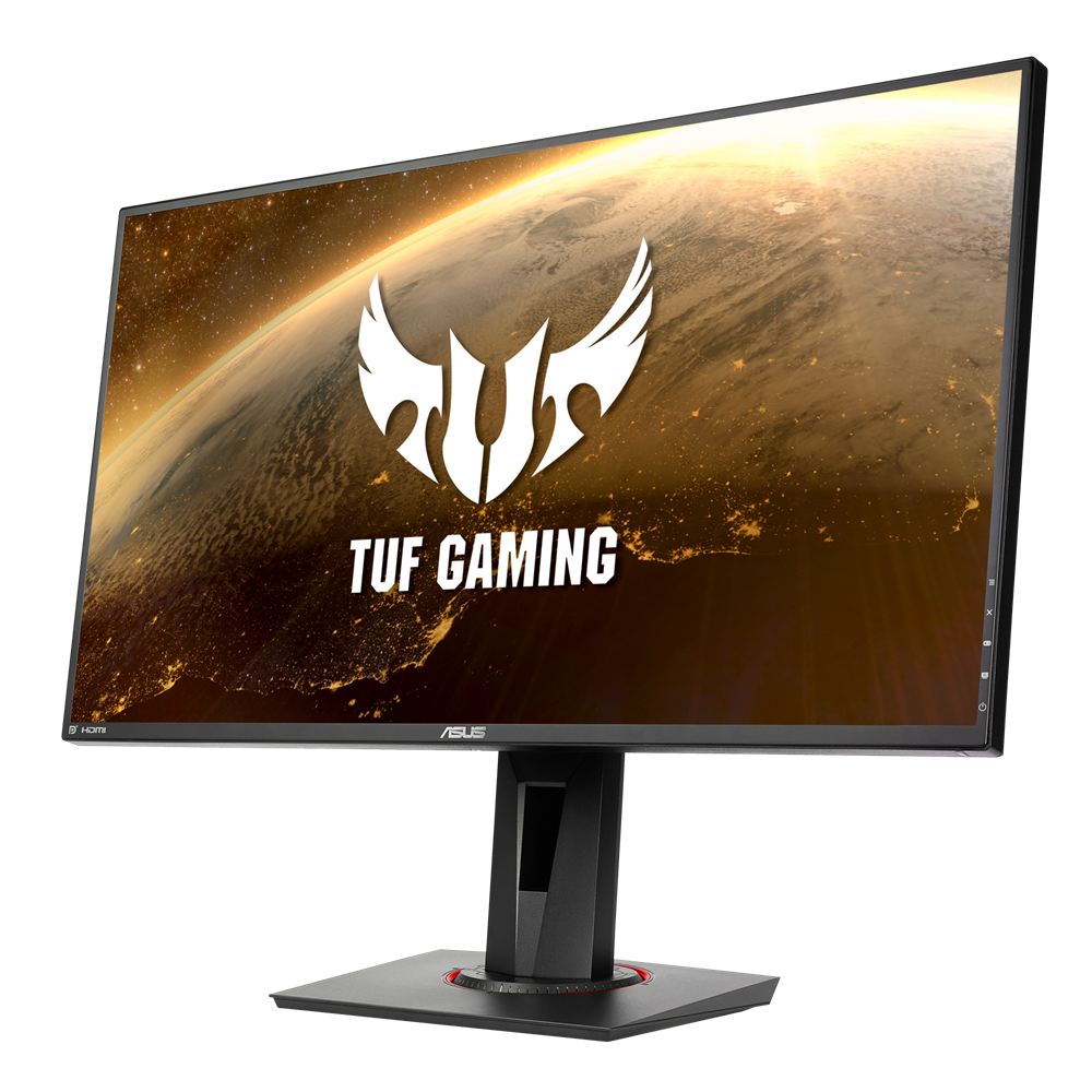 Màn Hình ASUS TUF Gaming VG279QR (27 inch, FHD, IPS, 165Hz)