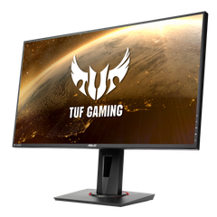 Màn Hình ASUS TUF Gaming VG279QR (27 inch, FHD, IPS, 165Hz)