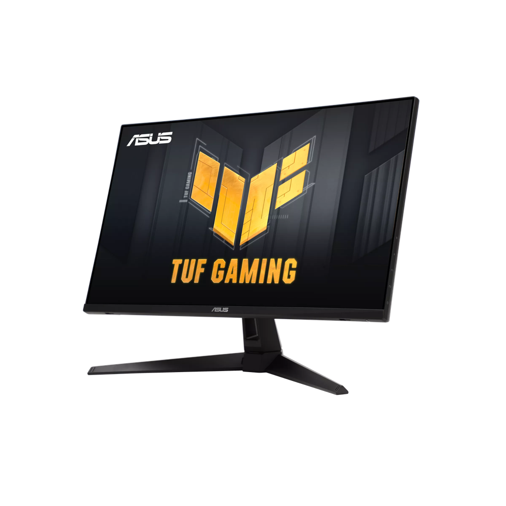 Màn hình Asus TUF Gaming VG27AQ5A (27 inch/QHD/Fast IPS/210Hz/1ms/loa)