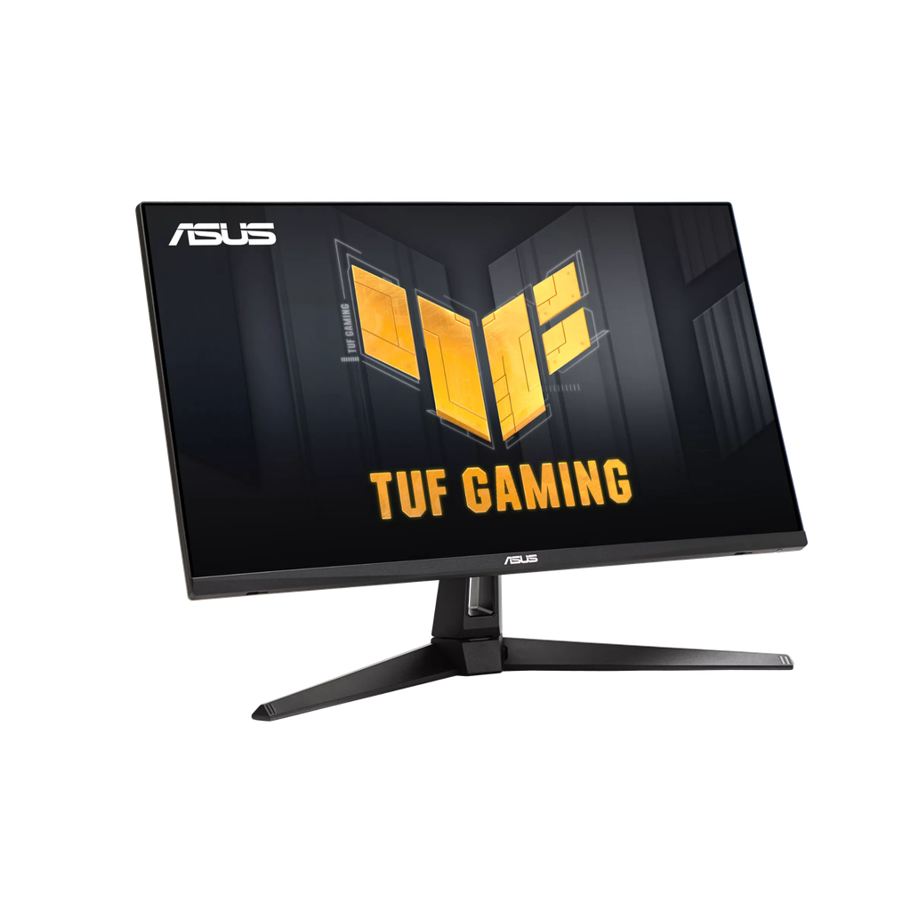 Màn hình Asus TUF Gaming VG27AQ5A (27 inch/QHD/Fast IPS/210Hz/1ms/loa)
