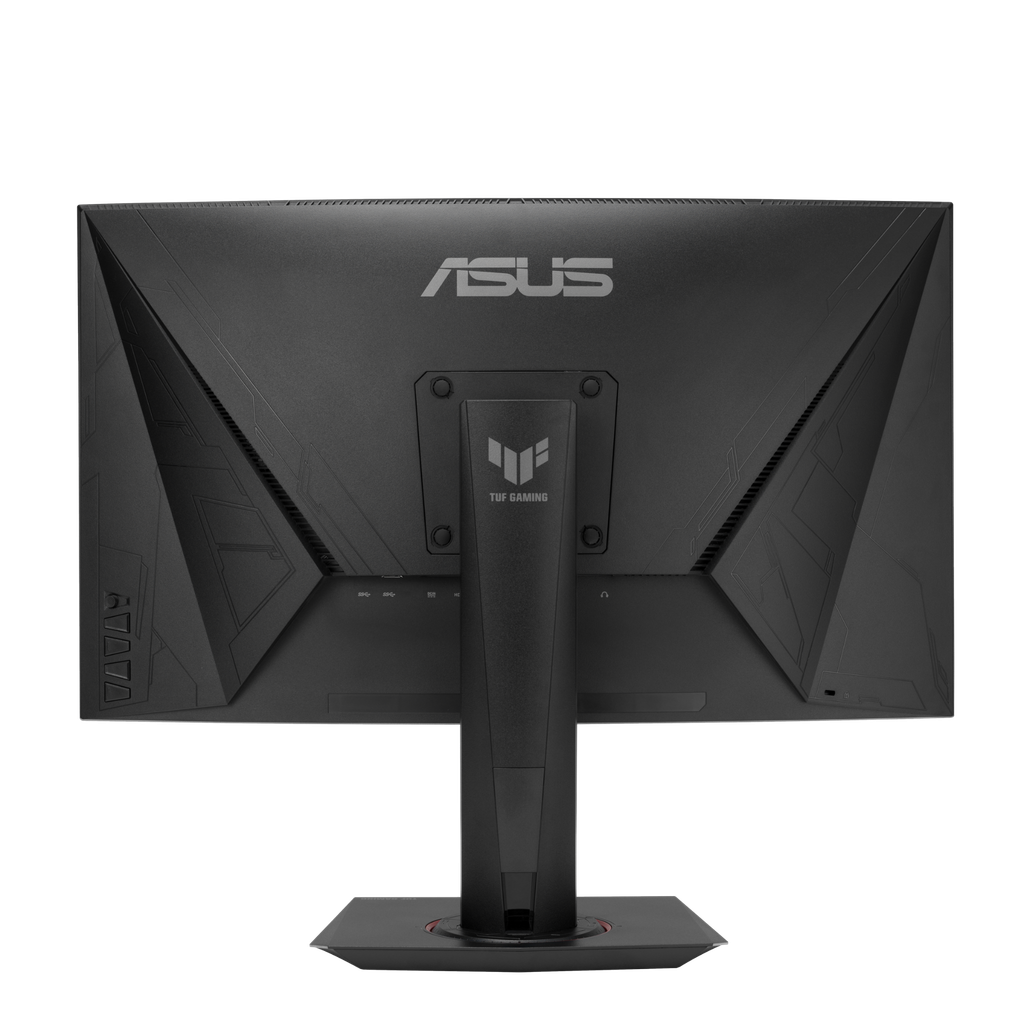 Màn hình Asus TUF Gaming VG27VQM (27 inch/ FHD/VA/240Hz/Cong)
