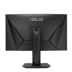 Màn hình Asus TUF Gaming VG27VQM (27 inch/ FHD/VA/240Hz/Cong)