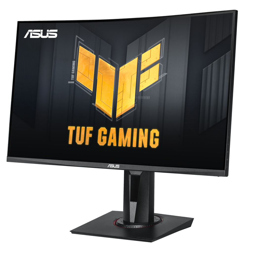 Màn hình Asus TUF Gaming VG27VQM (27 inch/ FHD/VA/240Hz/Cong)